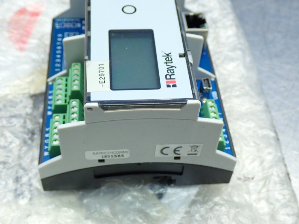 Raytek Mi3-series Ir Thermometer System Communication Box - Raymi3mcomme