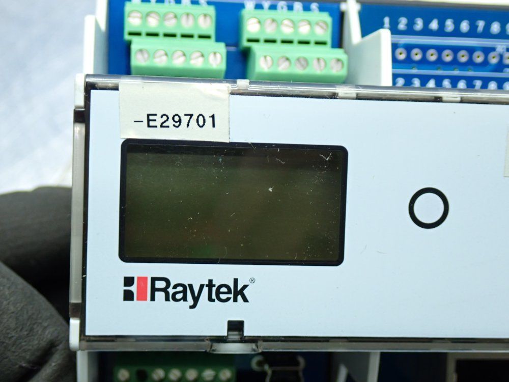 Raytek Mi3-series Ir Thermometer System Communication Box - Raymi3mcomme