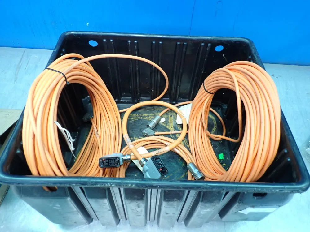 Rexroth Misc. Cables
