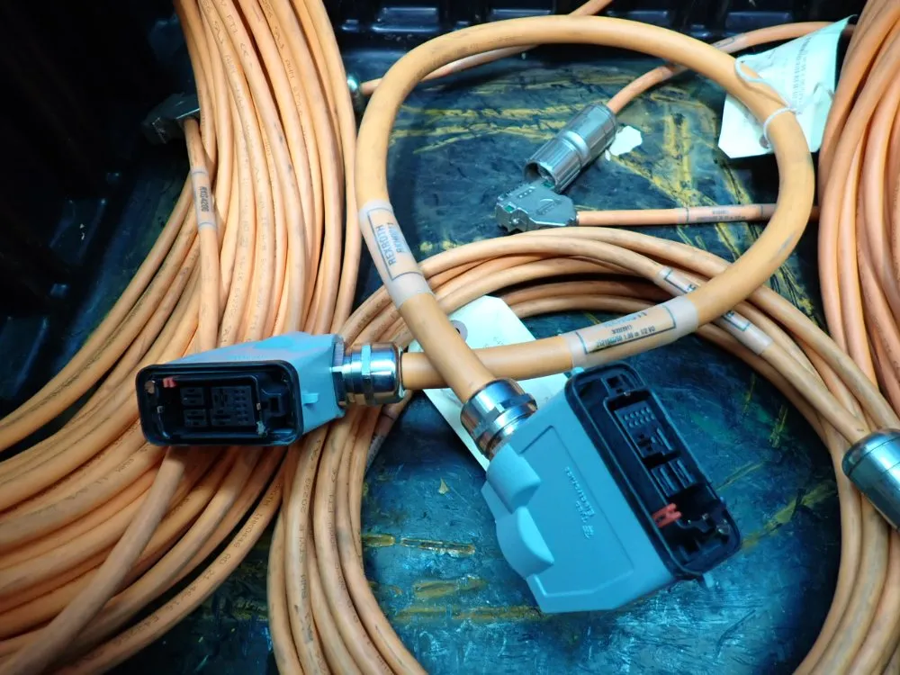 Rexroth Misc. Cables