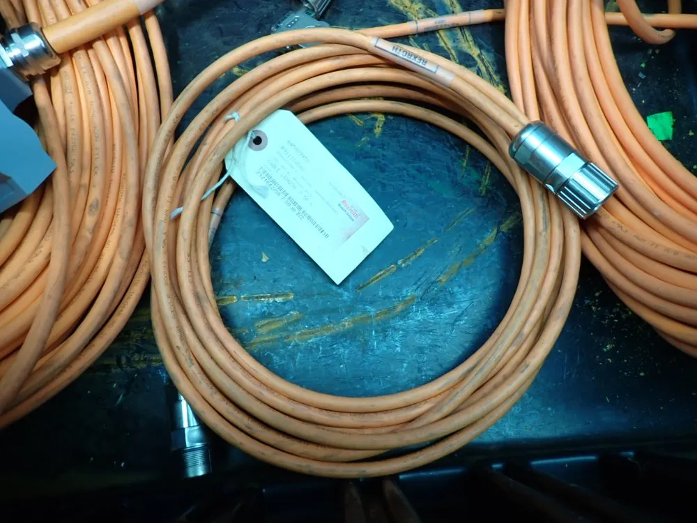 Rexroth Misc. Cables