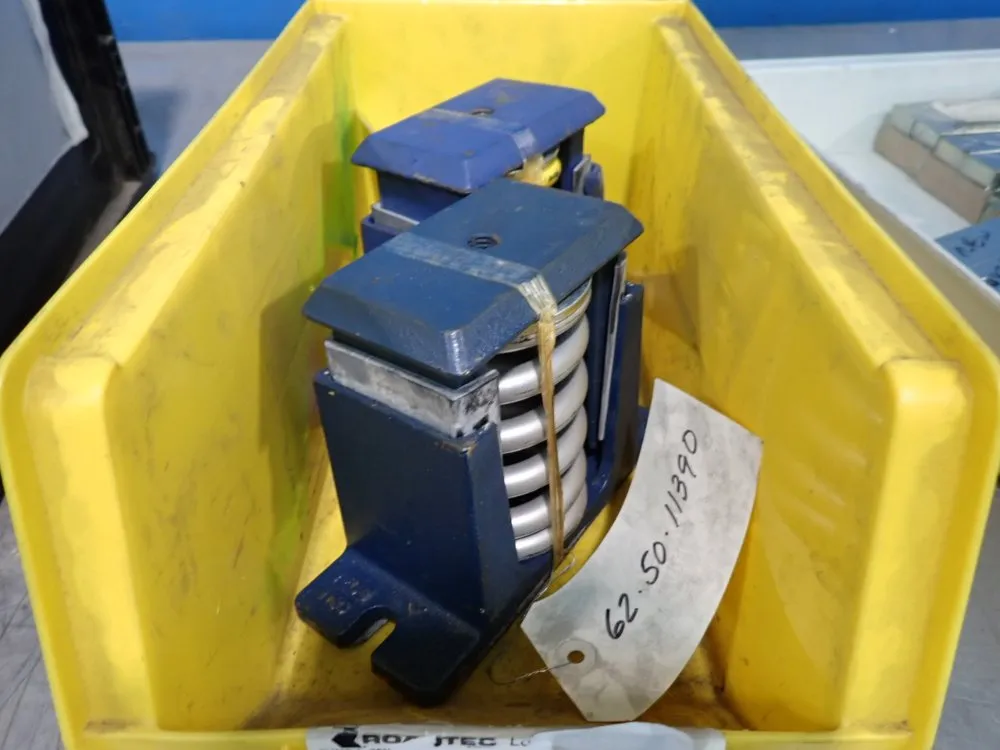 Vibration Isolator