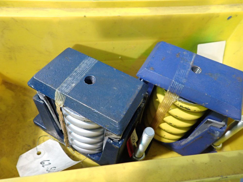 Vibration Isolator