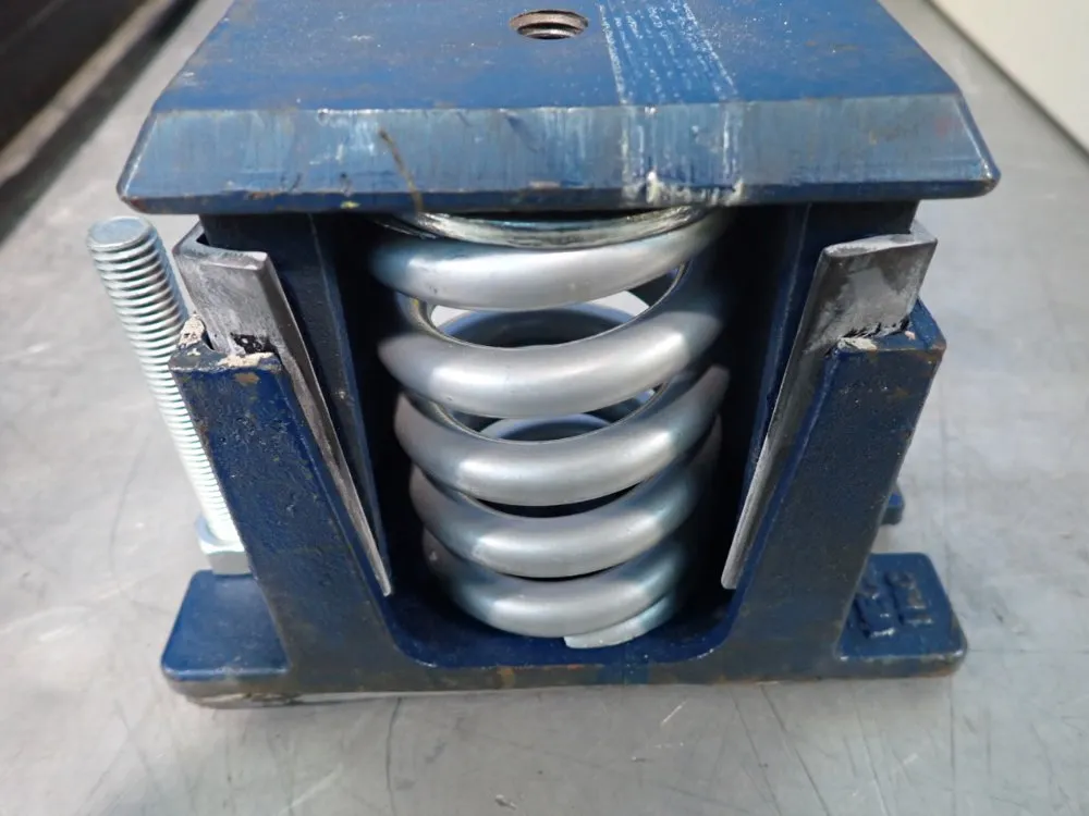 Vibration Isolator