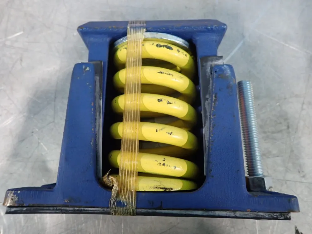 Vibration Isolator