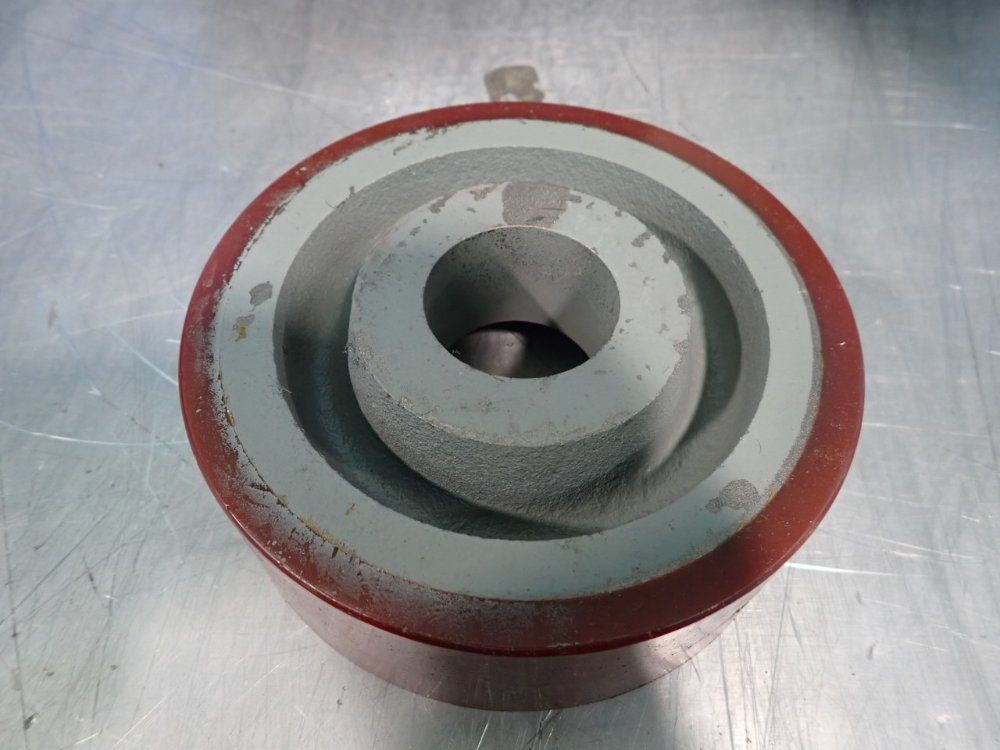 Imi Norgren Pneumatic Clamps, Pneumatic Muffler, Castor Wheel