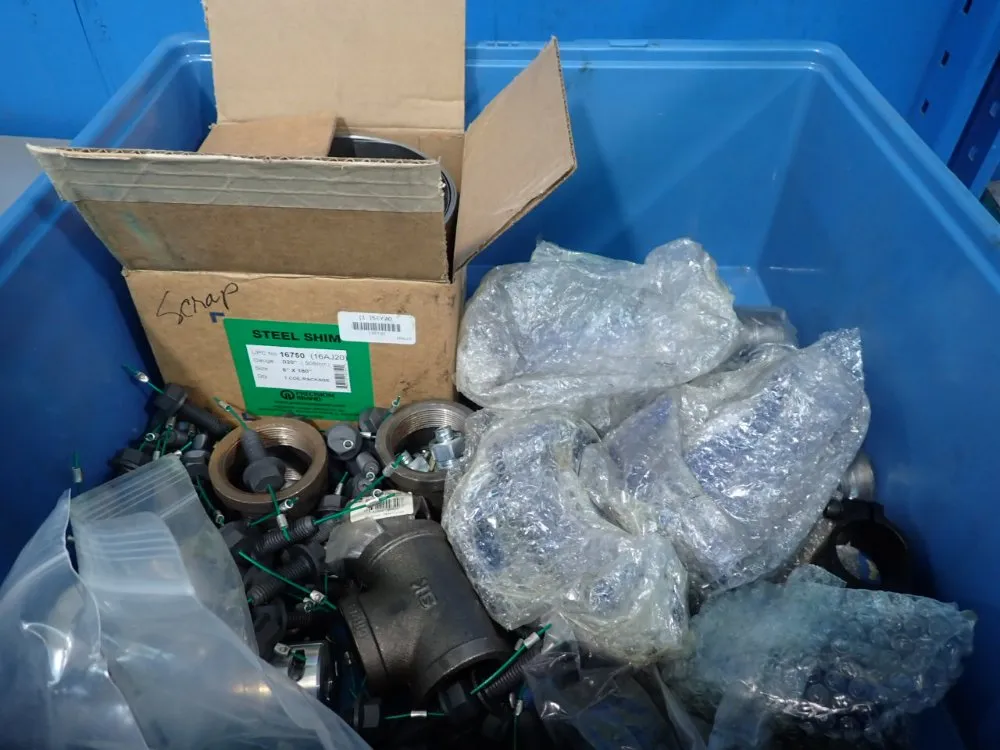 Steel Shim Stock Roll, Fasteners, Metal Fixtures