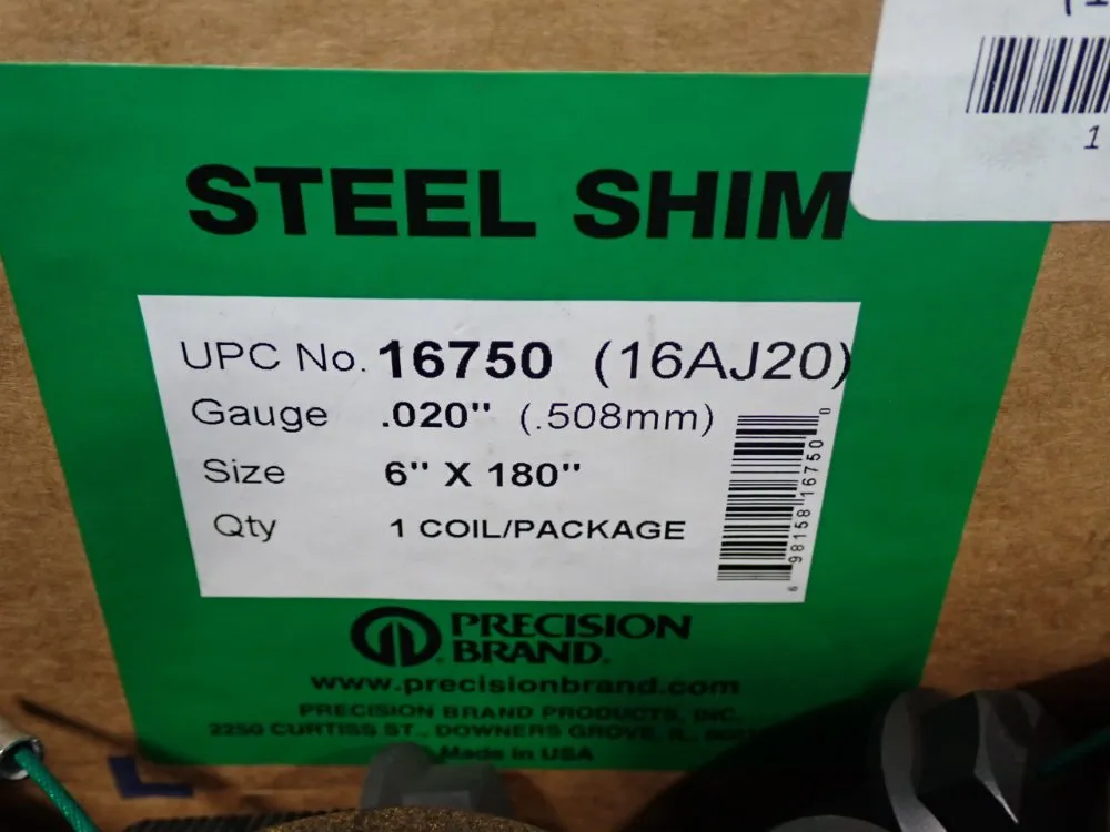 Steel Shim Stock Roll, Fasteners, Metal Fixtures