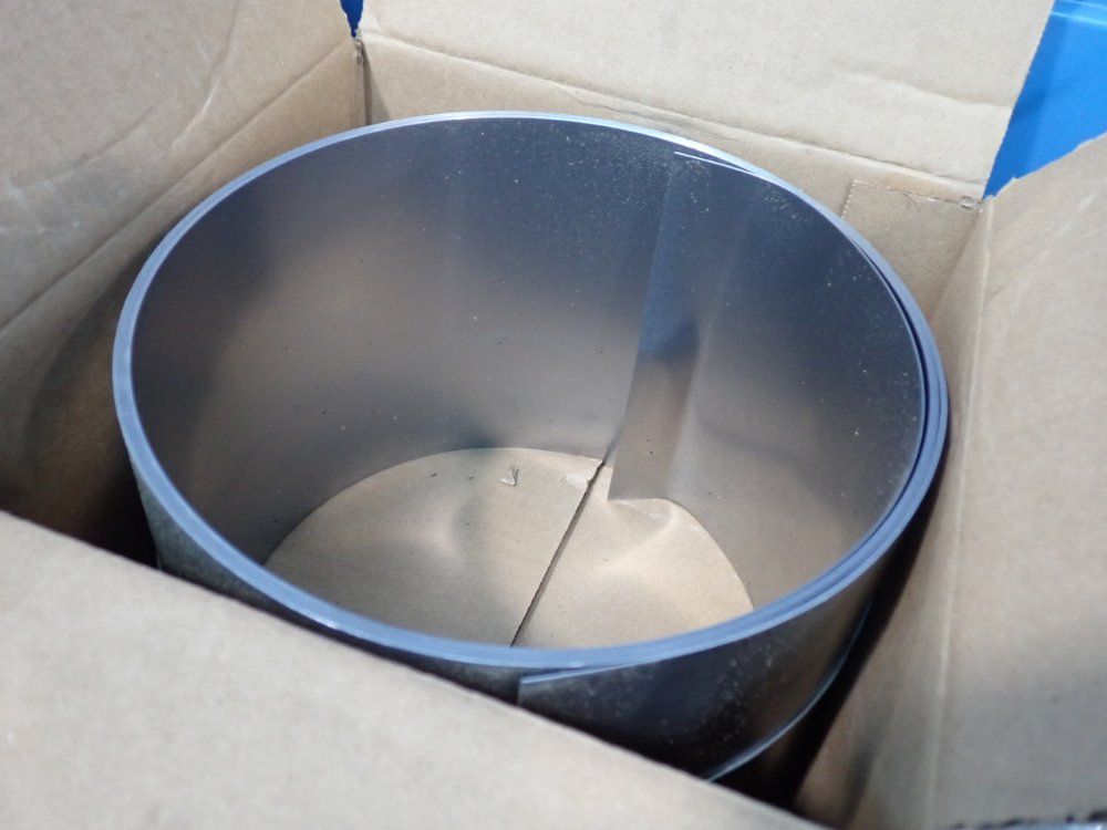 Steel Shim Stock Roll, Fasteners, Metal Fixtures