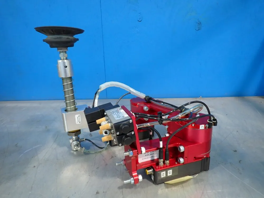 Norgren 145 Psig Industrial Vacuum Gripper