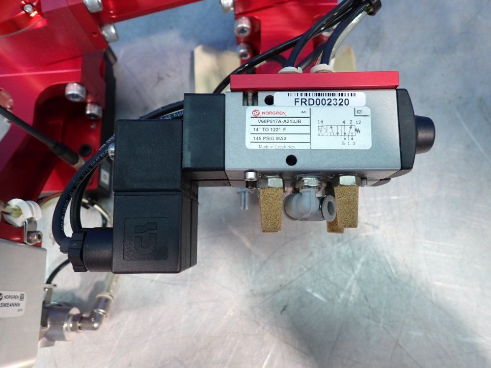 Norgren 145 Psig Industrial Vacuum Gripper