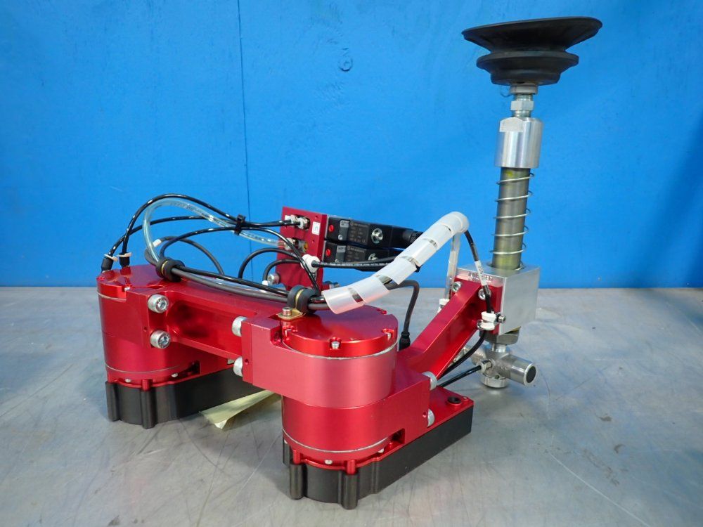 Norgren 145 Psig Industrial Vacuum Gripper
