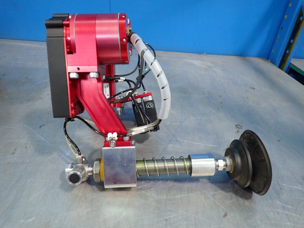 Norgren 145 Psig Industrial Vacuum Gripper