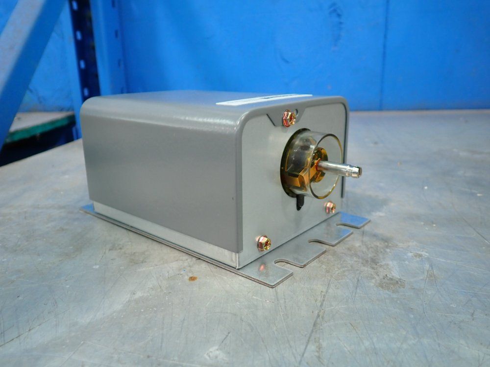 Honeywell Solid State Spark Generator - Q624a 1014