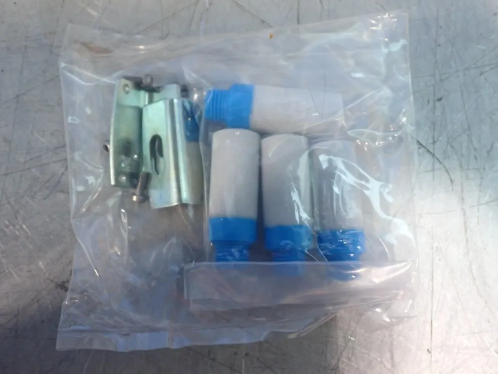 Festo Valve Terminal - Mpa-fb-vi
