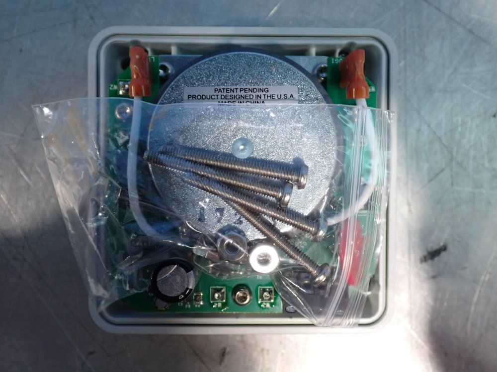 Federal Signal Corp. Electronic Horn - 450e-024