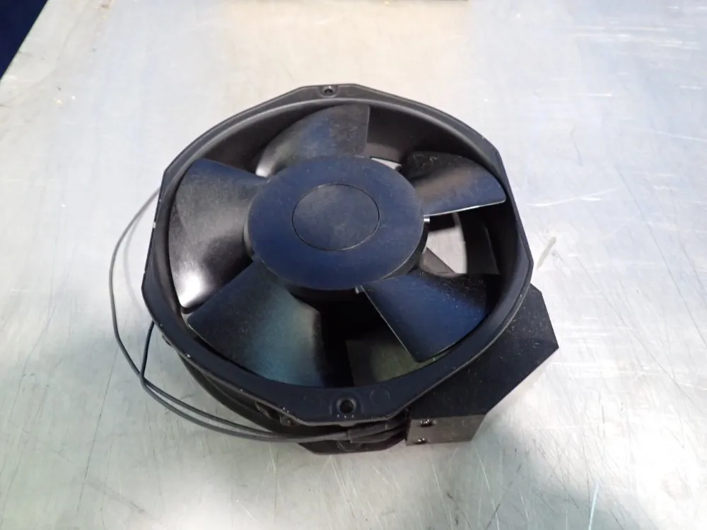Hoffman Cooling Fan - A-6axfn2