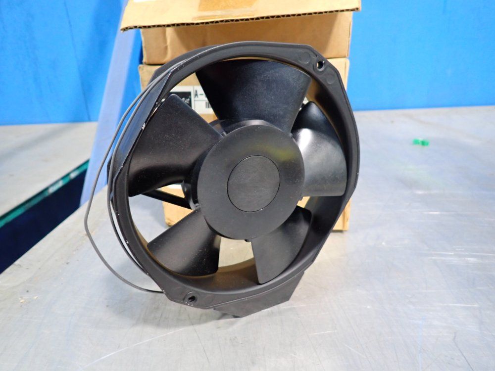 Hoffman Cooling Fan - A-6axfn2
