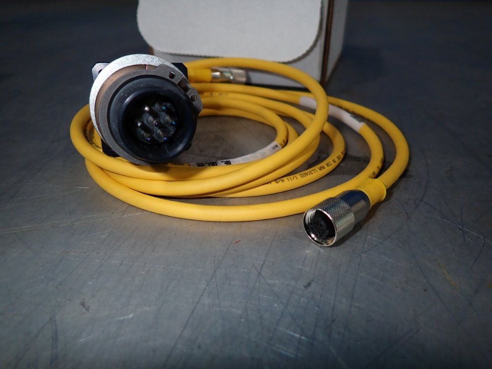 Jbl Systems Crossbar Connector 7-pin Male Ford Standard - Df1e7m1