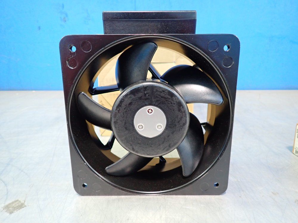 Mechatronics Axial Fans - Uf18jc12 Bthd