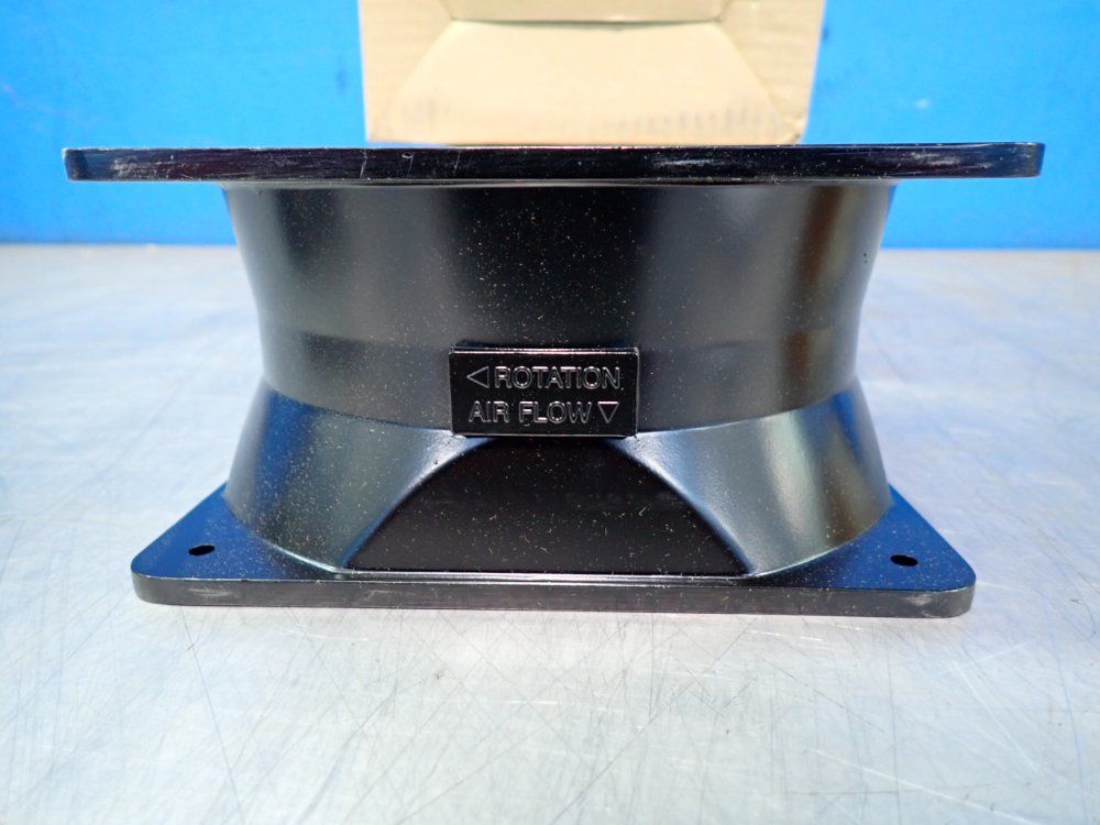 Mechatronics Axial Fans - Uf18jc12 Bthd