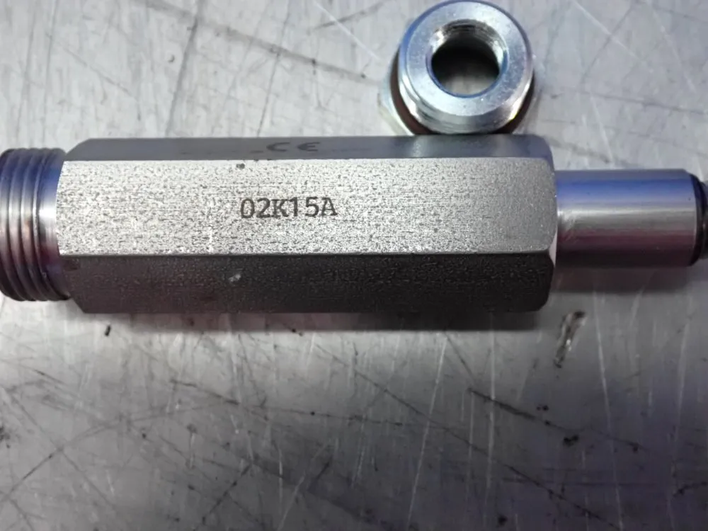 Graco Field-sensitive Magnetic Proximity Switch - 557741