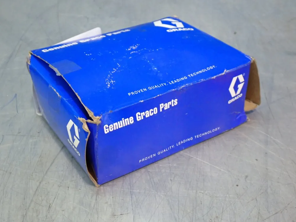 Graco Field-sensitive Magnetic Proximity Switch - 557741