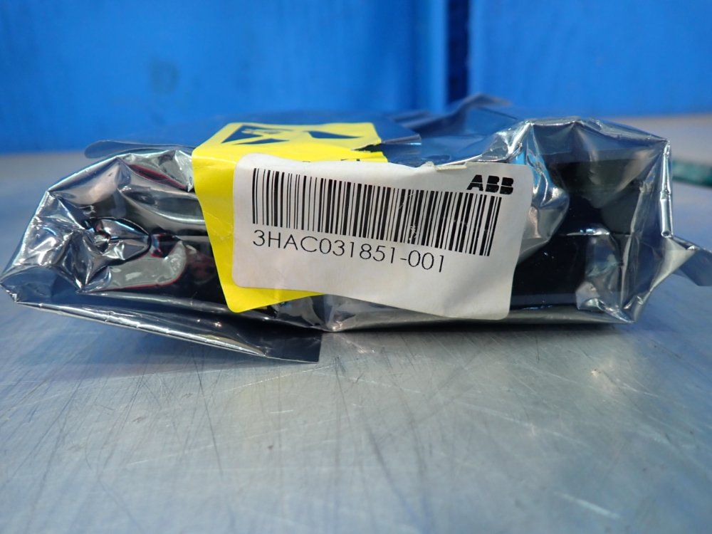 Abb Serial Measurement Board - 3hac 031851-001