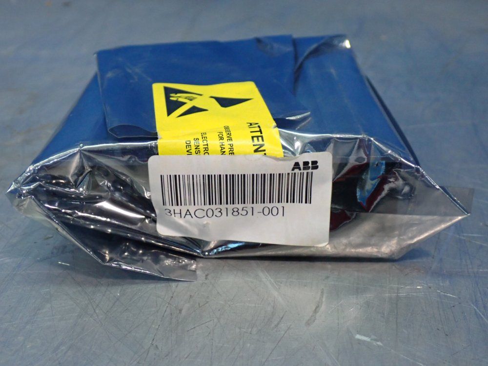 Abb Serial Measurement Board - 3hac 031851-001