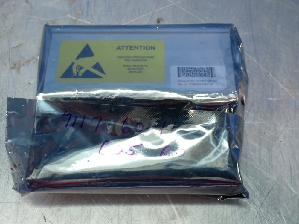 Abb Serial Measurement Board - 3hac 031851-001