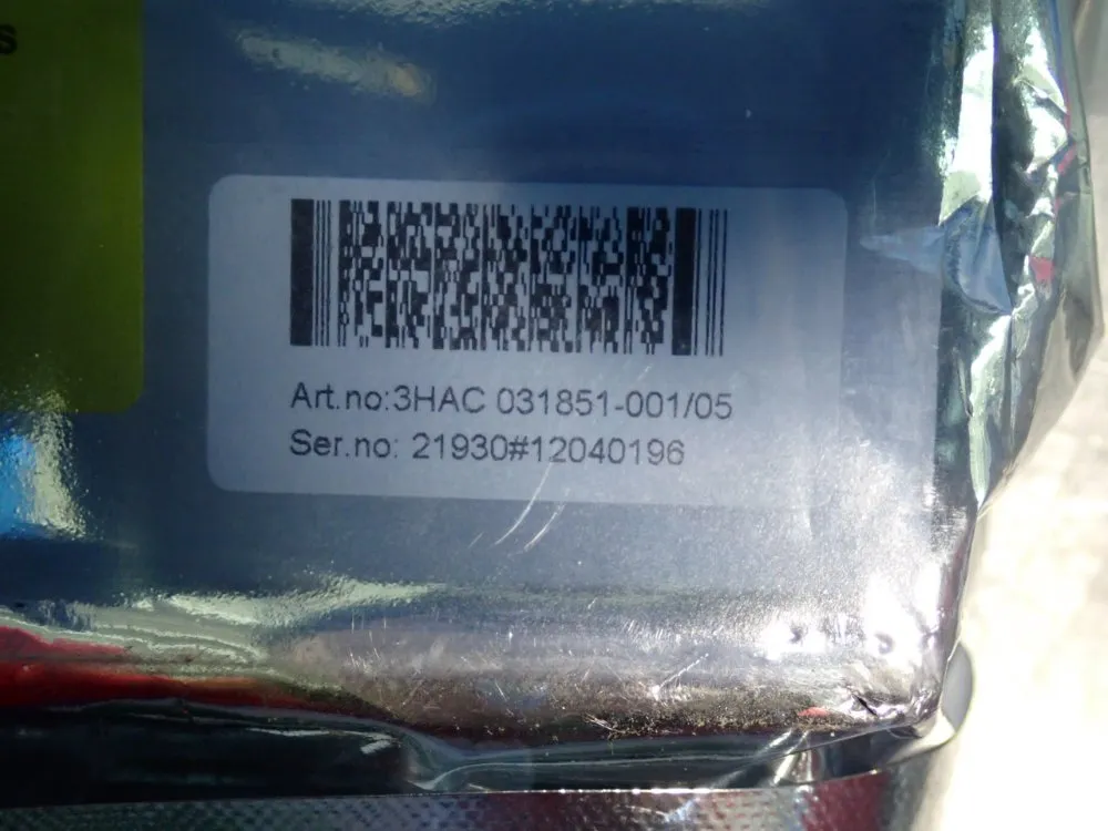 Abb Serial Measurement Board - 3hac 031851-001