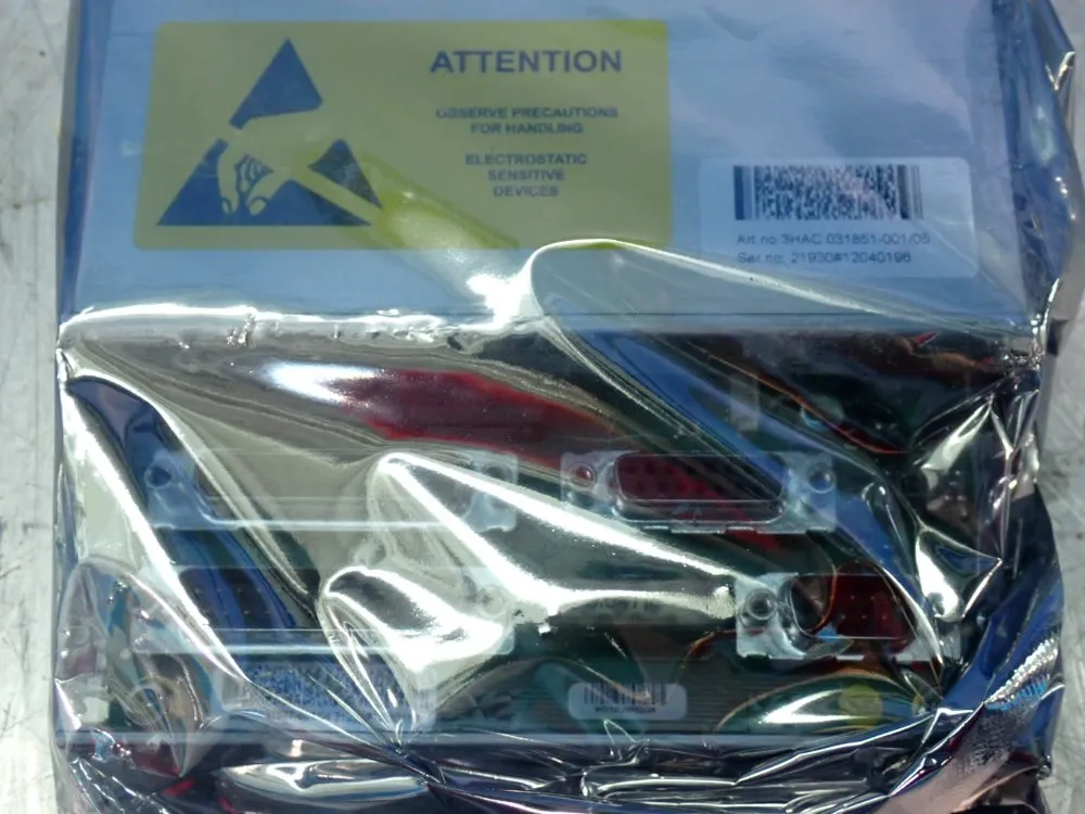 Abb Serial Measurement Board - 3hac 031851-001