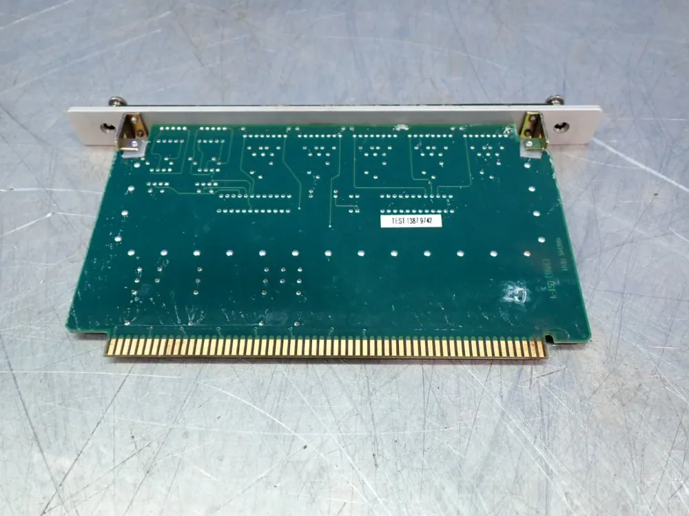 Unico Fiber Optic Star Interconnect Card Module - 316132