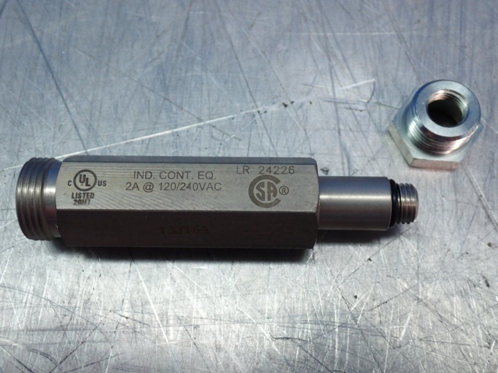 Graco Field-sensitive Magnetic Proximity Switch - 557741