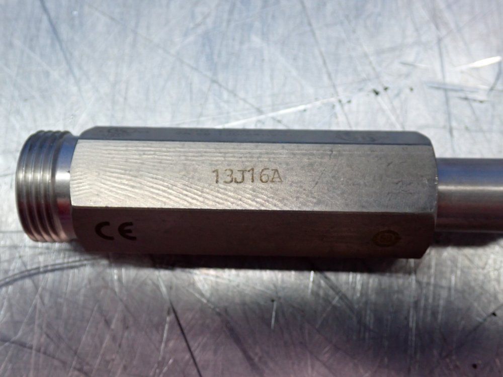 Graco Field-sensitive Magnetic Proximity Switch - 557741