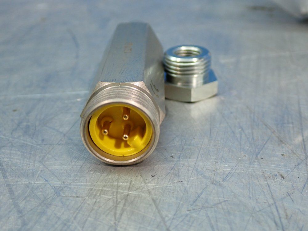 Graco Field-sensitive Magnetic Proximity Switch - 557741