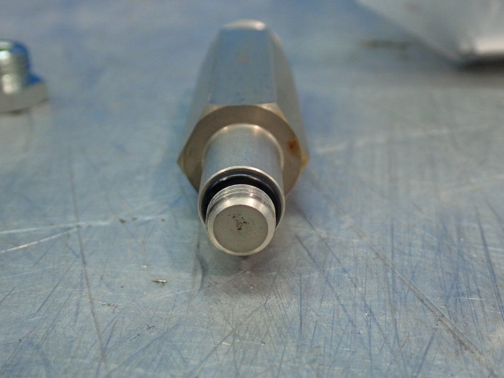 Graco Field-sensitive Magnetic Proximity Switch - 557741