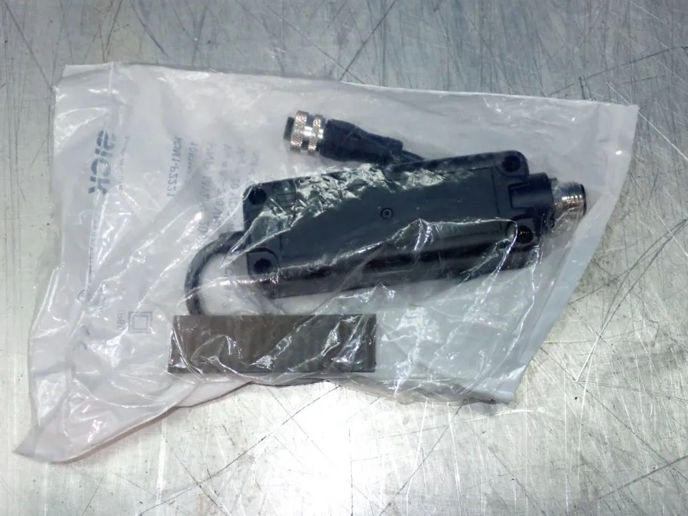 Sick Sensor Power Supply - Acim1-p2221