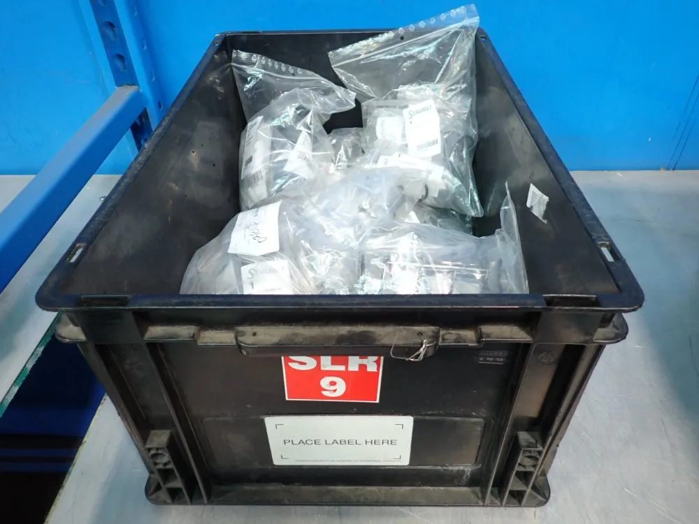 Staubli Replacement Kits - Hpx33.9100/ma/jv