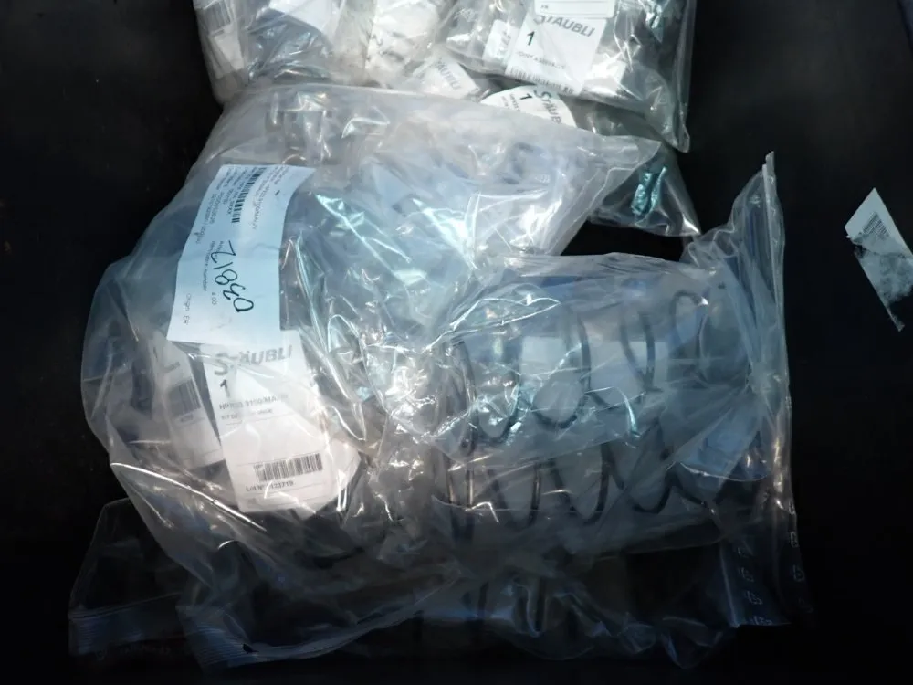 Staubli Replacement Kits - Hpx33.9100/ma/jv