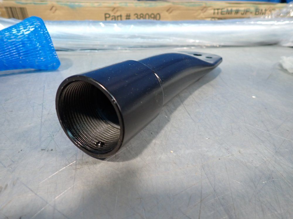 Jan Fan I-beam Mount - Jf-bm/ccm