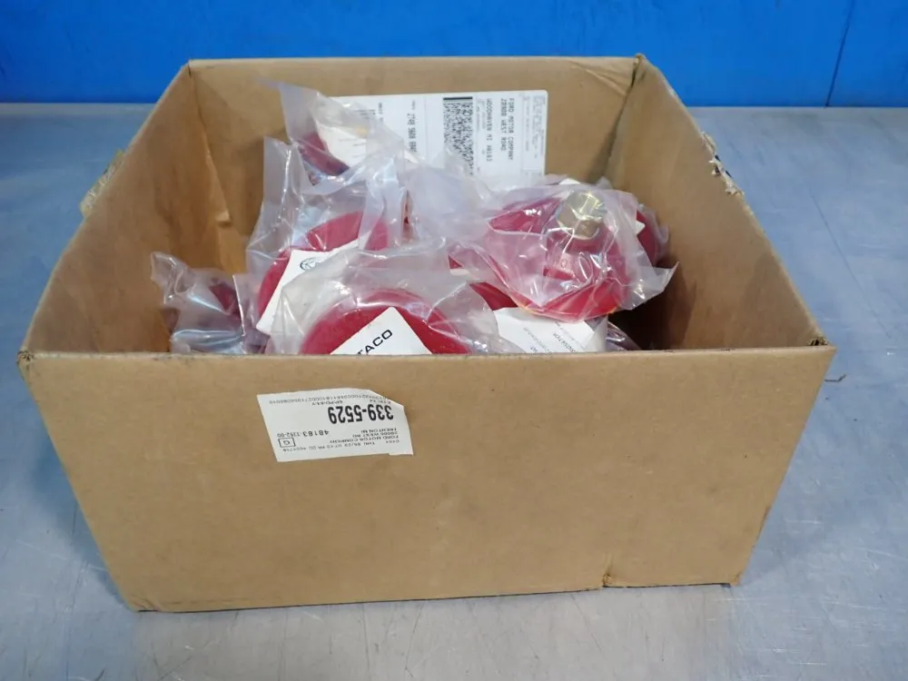 Destaco Suction Cups - Vc-80tc-g38-pu55