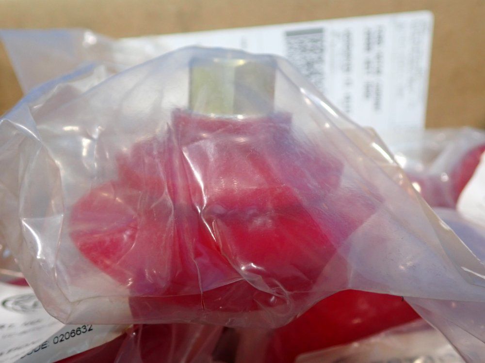 Destaco Suction Cups - Vc-80tc-g38-pu55