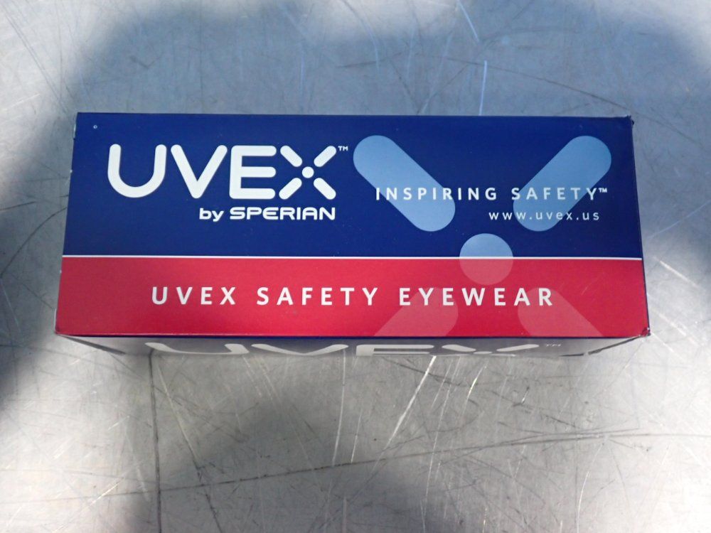 Sperian, 3m Uvex Safety Eyewear, Welding Helmet