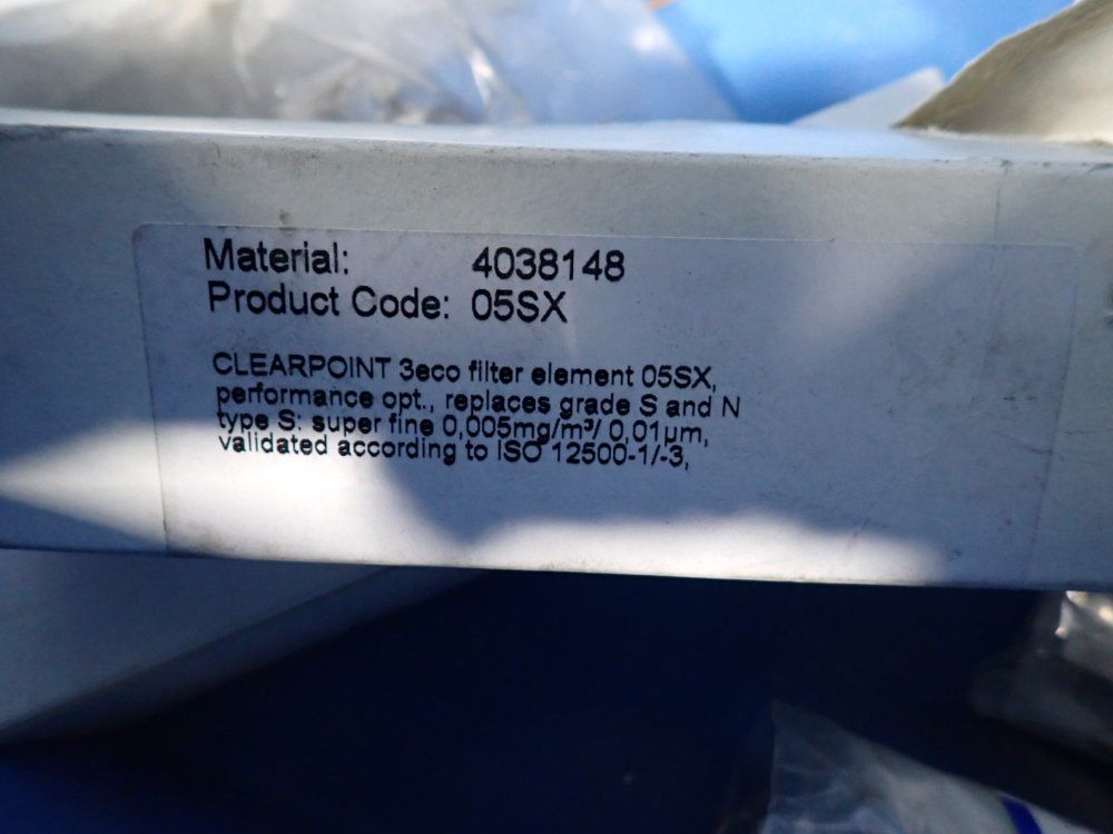 Bwt Misc. Filters