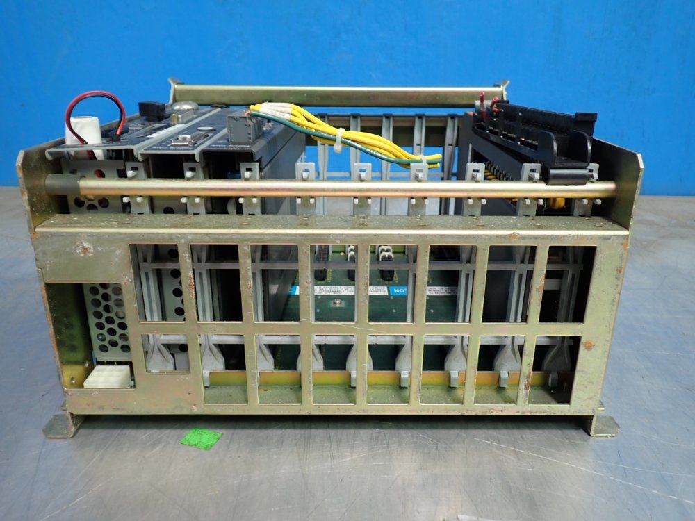 Allen-bradley 5.25 V 8 Slot I/o Chassis - 1771-a2b B
