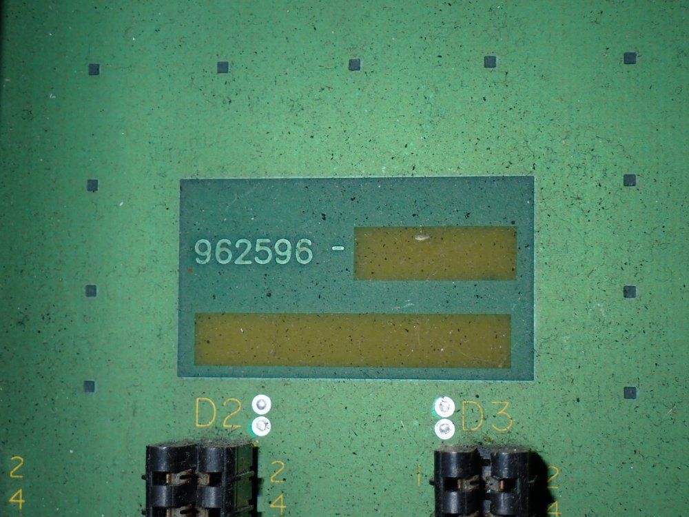 Allen-bradley 5.25 V 8 Slot I/o Chassis - 1771-a2b B
