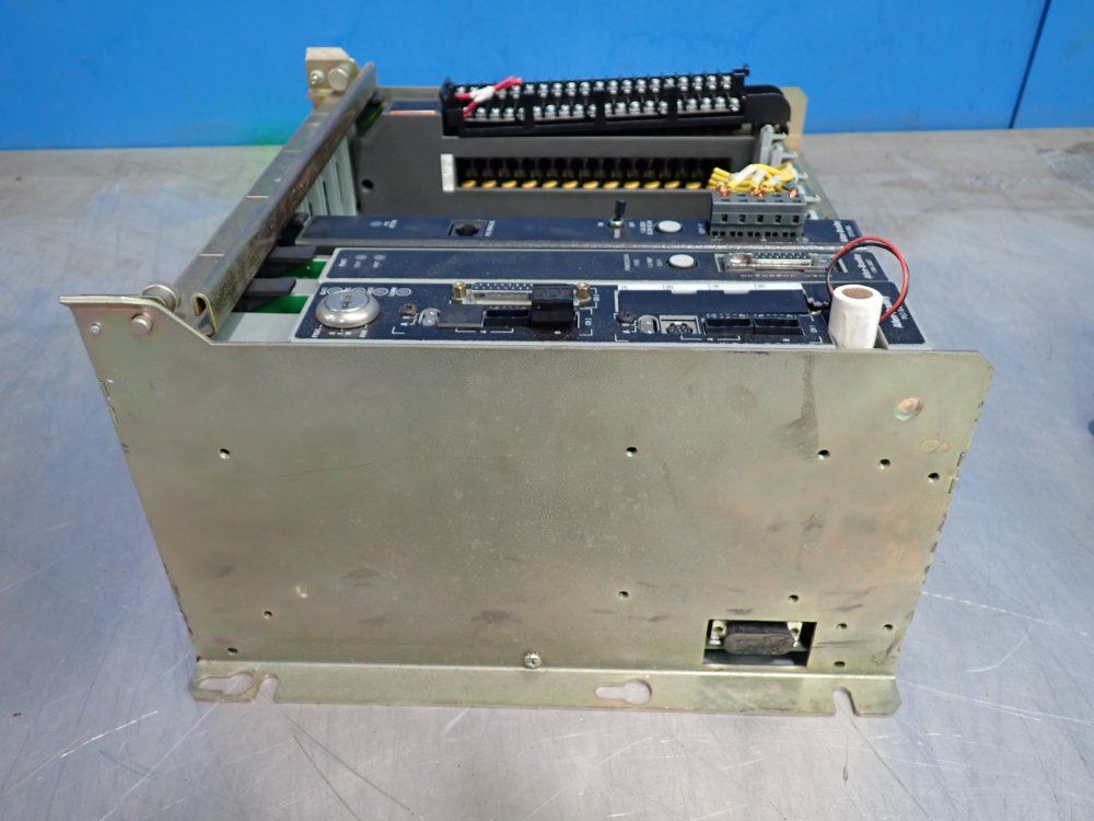 Allen-bradley 5.25 V 8 Slot I/o Chassis - 1771-a2b B