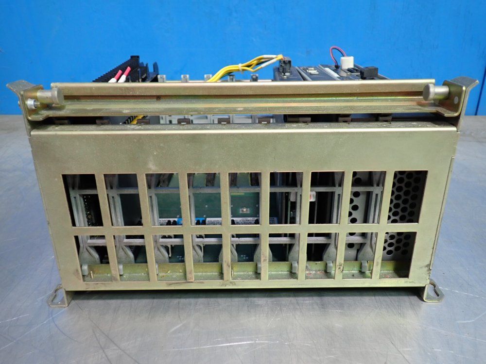 Allen-bradley 5.25 V 8 Slot I/o Chassis - 1771-a2b B