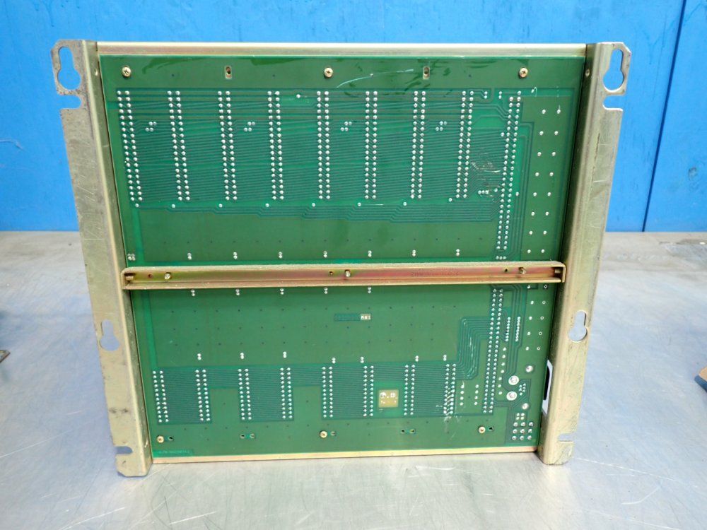 Allen-bradley 5.25 V 8 Slot I/o Chassis - 1771-a2b B